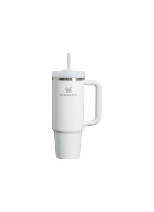 Main View - Click To Enlarge - STANLEY - The Quencher H2.0 30oz Tumbler — Frost