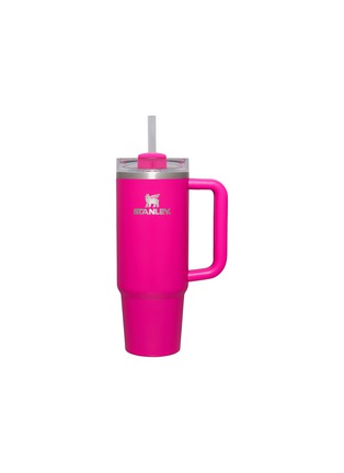 Main View - Click To Enlarge - STANLEY - The Quencher H2.0 30oz Tumbler — Camelia