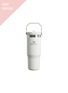 Main View - Click To Enlarge - STANLEY - The Classic Flip Straw 30 oz Tumbler — Frost