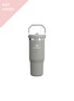Main View - Click To Enlarge - STANLEY - The Classic Flip Straw 30 oz Tumbler — Ash