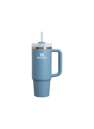 Main View - Click To Enlarge - STANLEY - The Quencher H2.0 30oz Tumbler — Indigo