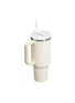 Detail View - Click To Enlarge - STANLEY - The Quencher H2.0 40 oz Tumbler — Cream 2.0
