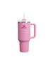 Main View - Click To Enlarge - STANLEY - The Quencher H2.0 FlowState™ Tumbler 40 Oz — Peony