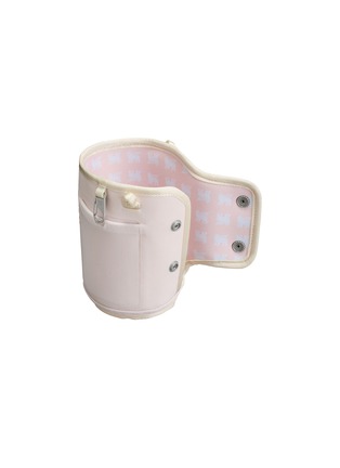Main View - Click To Enlarge - STANLEY - The All Day 40 oz Quencher Carry-All — Rose Quartz