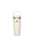 Main View - Click To Enlarge - STANLEY - The Classic Flip Straw 30 oz Tumbler — Cream