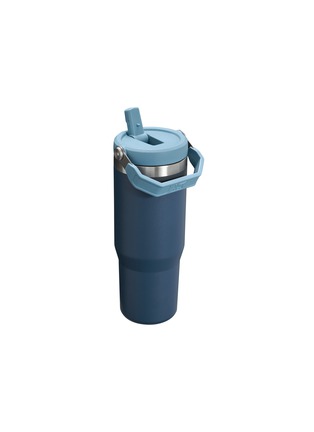 Detail View - Click To Enlarge - STANLEY - The Classic Flip Straw 30 oz Tumbler