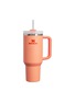 Main View - Click To Enlarge - STANLEY - The Quencher H2.0 FlowState™ Tumbler 40oz — Nectarine