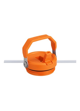 Detail View - Click To Enlarge - STANLEY - The IceFlow™ Straw Tumbler 30oz — Vivid Violet