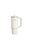 STANLEY The Quencher H2.0 30oz Tumbler — Cream 2.0 STANLEY The Quencher H2.0 30oz Tumbler — Cream 2.0
