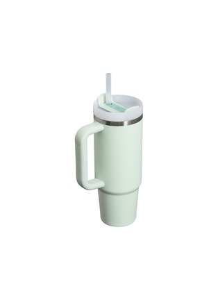 Detail View - Click To Enlarge - STANLEY - The Quencher H2.0 FlowState™ Tumbler 30oz — Mist