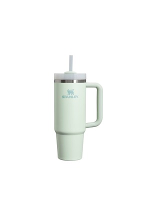 Main View - Click To Enlarge - STANLEY - The Quencher H2.0 FlowState™ Tumbler 30oz — Mist