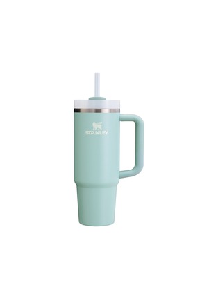 Main View - Click To Enlarge - STANLEY - The Quencher H2.0 30oz Tumbler — Seafoam