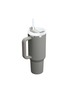 Detail View - Click To Enlarge - STANLEY - The Quencher H2.0 40 oz Tumbler — Stone
