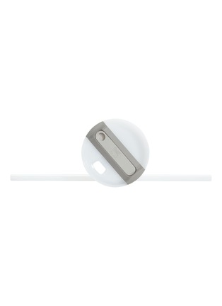 Detail View - Click To Enlarge - STANLEY - The Quencher H2.0 40 oz Tumbler — Stone