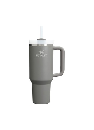 Main View - Click To Enlarge - STANLEY - The Quencher H2.0 40 oz Tumbler — Stone