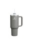 Main View - Click To Enlarge - STANLEY - The Quencher H2.0 40 oz Tumbler — Stone