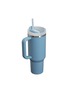 Detail View - Click To Enlarge - STANLEY - The Quencher H2.0 40 oz Tumbler — Indigo