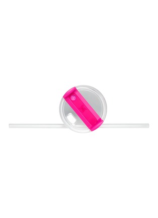 Detail View - Click To Enlarge - STANLEY - The Quencher H2.0 40 oz Tumbler — Camelia