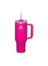 Main View - Click To Enlarge - STANLEY - The Quencher H2.0 40 oz Tumbler — Camelia