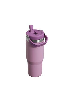 Detail View - Click To Enlarge - STANLEY - The IceFlow™ Straw Tumbler 30oz