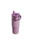 Detail View - Click To Enlarge - STANLEY - The IceFlow™ Straw Tumbler 30oz