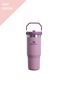 Main View - Click To Enlarge - STANLEY - The IceFlow™ Straw Tumbler 30oz