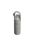 Detail View - Click To Enlarge - STANLEY - The Iceflow™ Aerolight 16oz Bottle — Ash