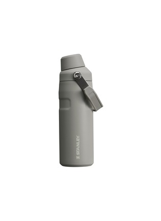 Main View - Click To Enlarge - STANLEY - The Iceflow™ Aerolight 16oz Bottle — Ash