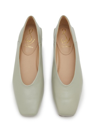 Sam edelman women's farina ballet flat clearance