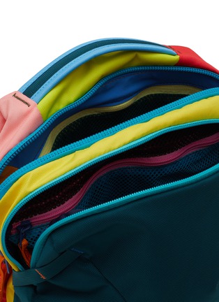 Detail View - Click To Enlarge - COTOPAXI - Allpa 28L Travel Pack — Del Día