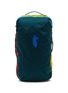 Main View - Click To Enlarge - COTOPAXI - Allpa 28L Travel Pack — Del Día