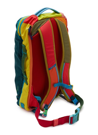  - COTOPAXI - Allpa 28L Travel Pack — Del Día