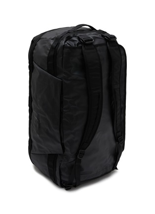 Detail View - Click To Enlarge - COTOPAXI - Allpa 70L Duffle Bag — Black