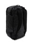 Detail View - Click To Enlarge - COTOPAXI - Allpa 70L Duffle Bag — Black