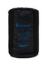  - COTOPAXI - Allpa 70L Duffle Bag — Black