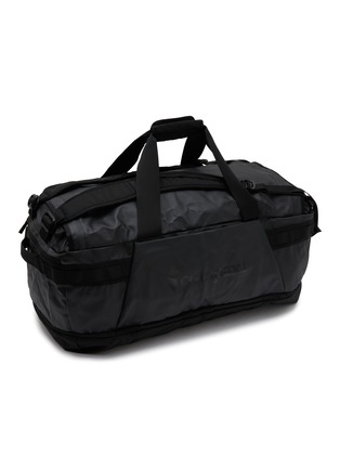  - COTOPAXI - Allpa 70L Duffle Bag — Black