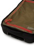 Detail View - Click To Enlarge - COTOPAXI - Allpa Roller Bag 38L — Black