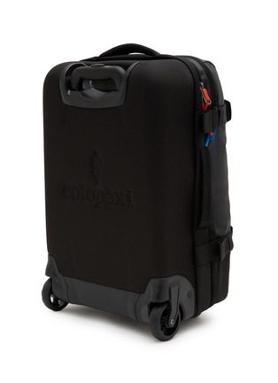  - COTOPAXI - Allpa Roller Bag 38L — Black