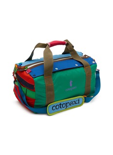 COTOPAXI Chumpi Duffel 35L Del Dia Lane Crawford