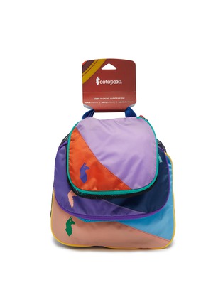 Main View - Click To Enlarge - COTOPAXI - Cubo Packing Travel Bundle — Del Día