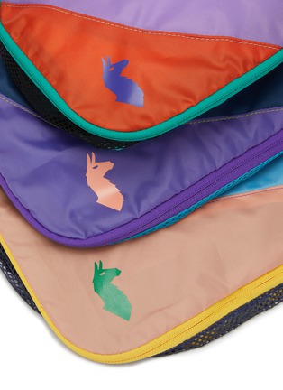  - COTOPAXI - Cubo Packing Travel Bundle — Del Día