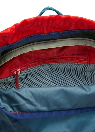 Detail View - Click To Enlarge - COTOPAXI - Luzon Backpack 24L — Del Día