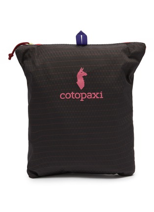 Detail View - Click To Enlarge - COTOPAXI - Luzon Backpack 24L — Del Día