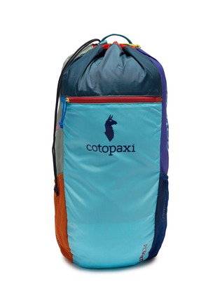 Main View - Click To Enlarge - COTOPAXI - Luzon Backpack 24L — Del Día
