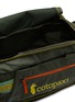 Detail View - Click To Enlarge - COTOPAXI - Allpa 50L Duffle Bag — Fatigue/Woods