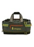 Main View - Click To Enlarge - COTOPAXI - Allpa 50L Duffle Bag — Fatigue/Woods