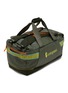  - COTOPAXI - Allpa 50L Duffle Bag — Fatigue/Woods