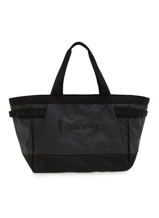 COTOPAXI | Allpa Gear Hauler Tote 60L — Black