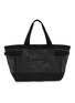 Main View - Click To Enlarge - COTOPAXI - Allpa Gear Hauler Tote 60L — Black
