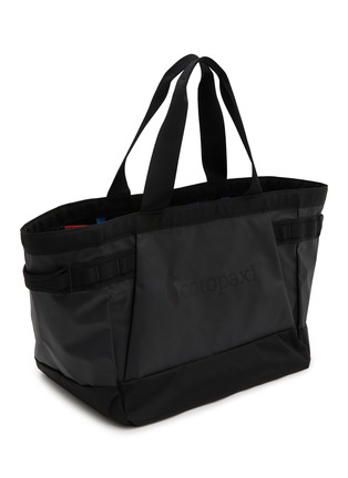 COTOPAXI | Allpa Gear Hauler Tote 60L — Black